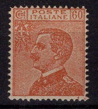 REGNO D'ITALIA 1926 MICHETTI