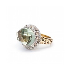 POMELLATO TANGO Two-tone Gold
