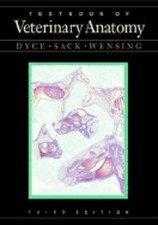 Textbook of Veterinary Anatomy