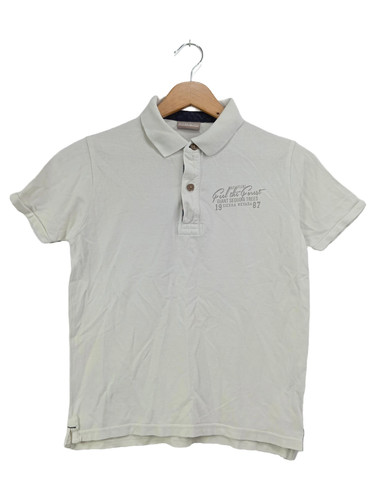 Polo bambino napapijri taglia - polo,