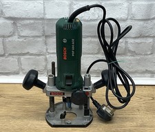 Bosch Router Piccolo 1/4" 600w