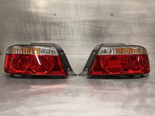 Fanali posteriori Toyota