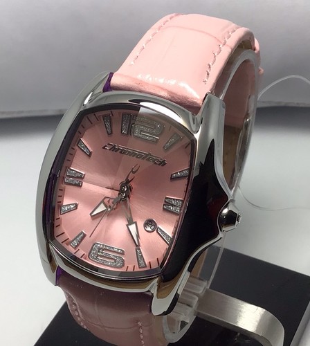 Orologio donna chronotech - orologio,