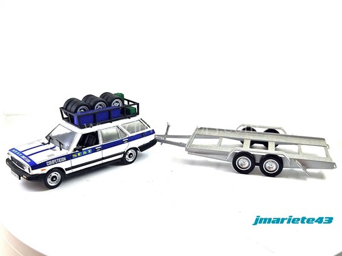 Seat 131 panorama asistencia - 131,
