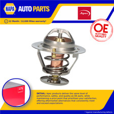 Termostato liquido di