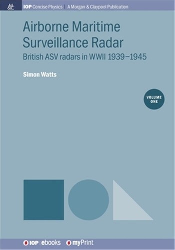 Airborne maritime surveillance - maritime,