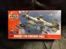 Airfix A02044 Vought F4U