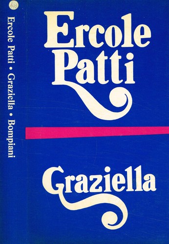 Graziella ercole patti - graziella.,