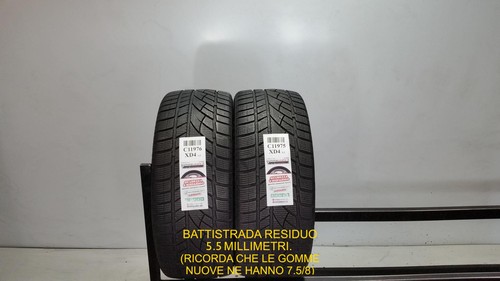 Gomme usate termiche - gomme,