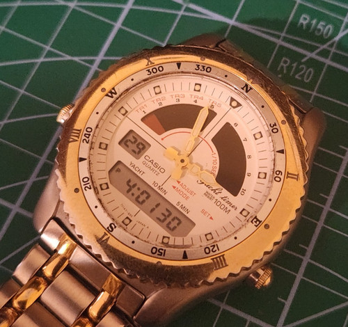 Casio 500 module - ad-500,