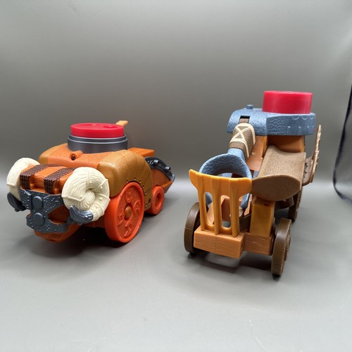 Catapulta castello imaginext - catapulta,