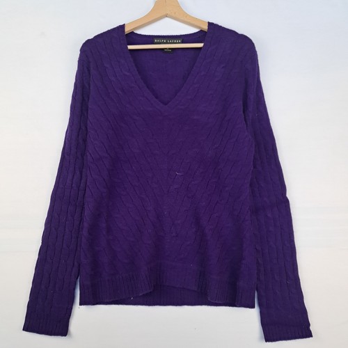 Maglione ralph lauren puro - maglione,