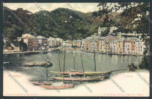 Genova portofino barca - genova,