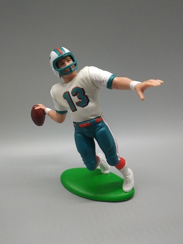 Dan marino 1997 starting - marino,