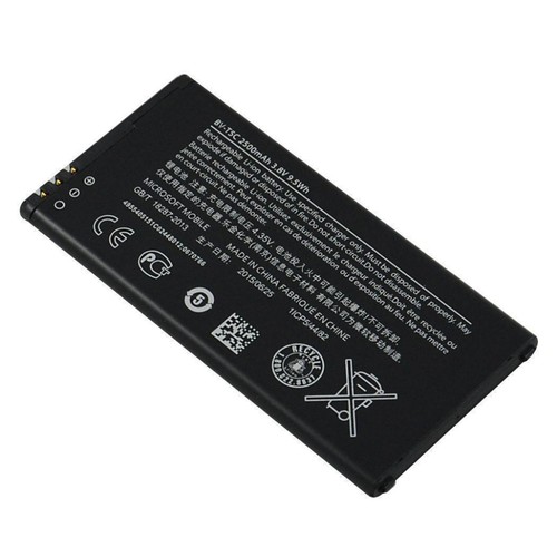 Batterie remplacement - de,