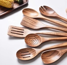 regalo in legno, set di