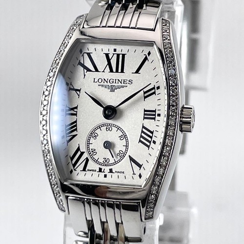 Orologio polso longines - orologio,