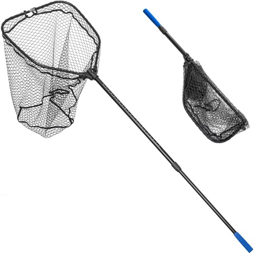 Rete pesca lunga da - da,