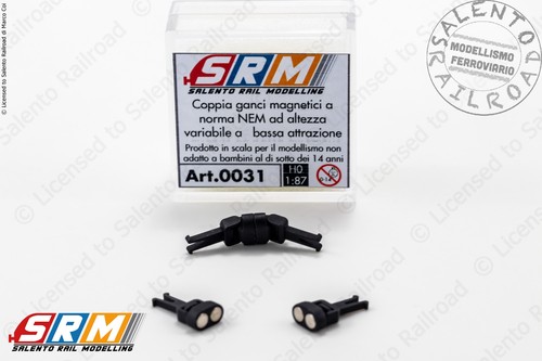 Srm 0031 732 87 - srm-0031-732, h0