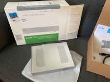 Nuovo! Elgato EyeTV 310/ 320 (!) TV satellitare digitale HD DVB-S 2 Mac