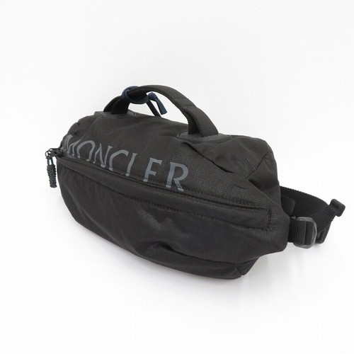 Moncler borsa cintura alchimia - moncler,