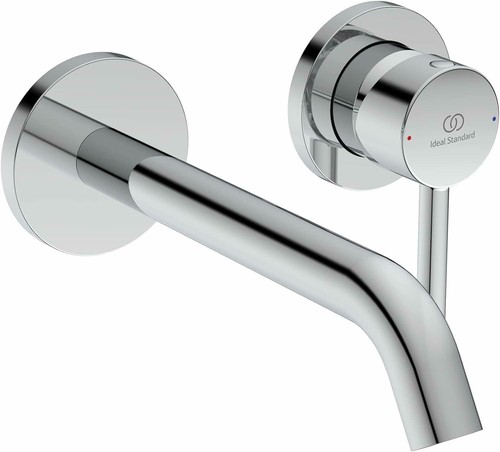 Rubinetto lavabo incasso - lavabo, da