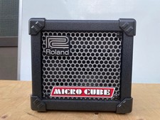 ROLAND MICRO CUBE