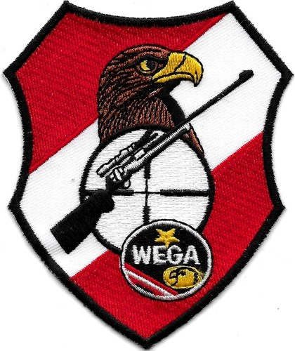 Austria wega sek swat 1986 - austria,