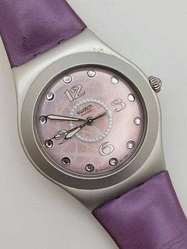 Orologio swatch irony donna - orologio,