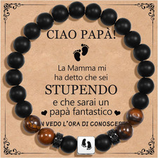 Bracciale per Festa Del Papà