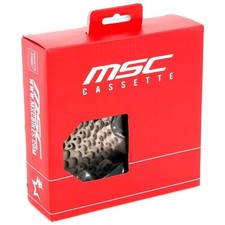 Cassetta MSC 11-46 denti 11