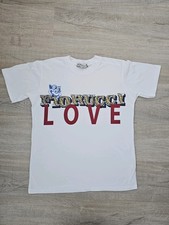 Fiorucci T-Shirt Donna Manica