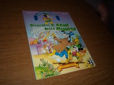 Grandi parodie disney n14 - parodie,