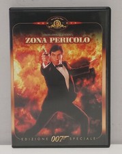007 Zona pericolo - DVD (1987)