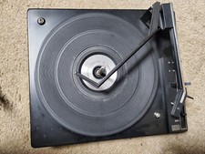 1970's BSR c154-e1 Record