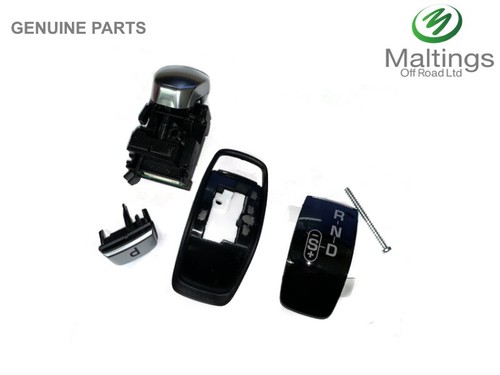 Kit riparazione leva cambio - riparazione,