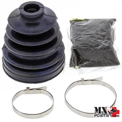 Kit riparazione cuffia giunto - kit,