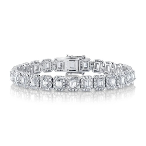 Smeraldo taglio diamante - taglio,