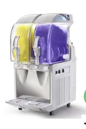 Granitore bar doppio campana - doppio,