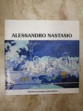 Alessandro nastasio ed - nastasio,