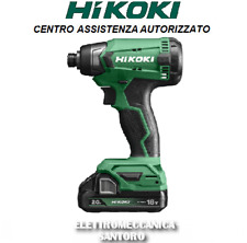 AVVITATORE A BATTERIA AD