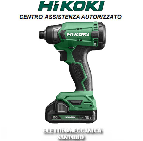 Avvitatore batteria ad - a,