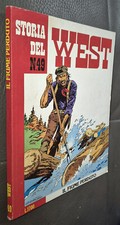 STORIA DEL WEST n. 49 - CEPIM