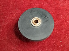 PULEGGIA PER GIRADISCHI -  CAMBIADISCHI. Leggi tutto bene.