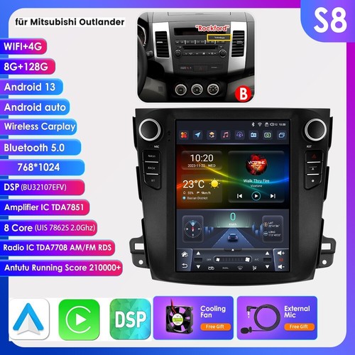 Autoradio gps android 128 - autoradio, gb
