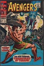 Avengers 39 (1963) - "The