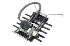 1x A6 4B sedile anteriore sinistro/destro supporto lombare + motore Recaro