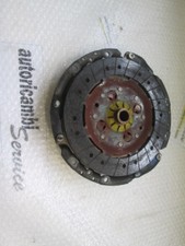 55216285 FRIZIONE CON SPINGIDISCO FIAT BRAVO SPORT 1.9 D 110KW 6M 5P (2007) RICA