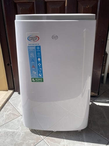 Climatizzatore portatile pompa - climatizzatore,