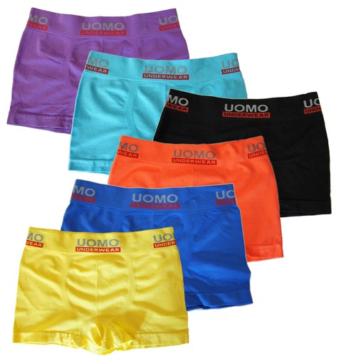 Boxer bambino uomo bambini - bambino,